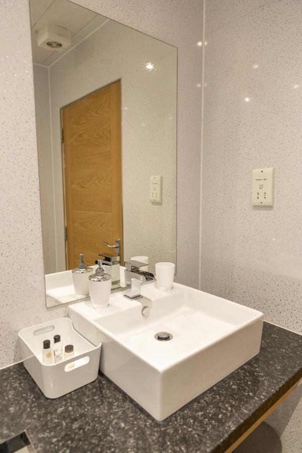 New 2 Bed Apartment With Stunning Views Of Arthur Seat Mountain Эдинбург Экстерьер фото